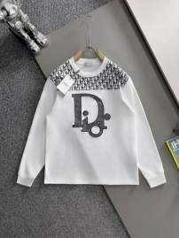 Picture of Dior T Shirt Long _SKUDiorXS-LaztxB484B48550475
